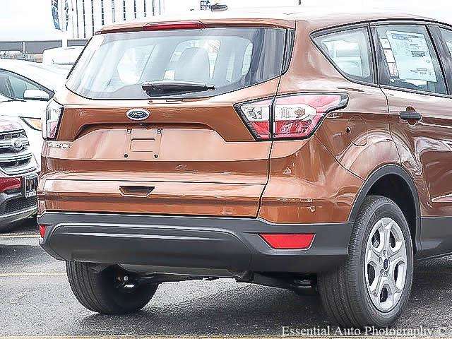 Ford Escape 2017 photo 6